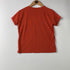 Orange T shirt